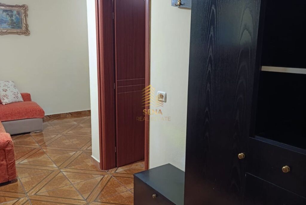 Qira, Apartament 1+1+Blk, Don Bosko-Kompleksi Vizion Plus, 45.000 Leke/muaj