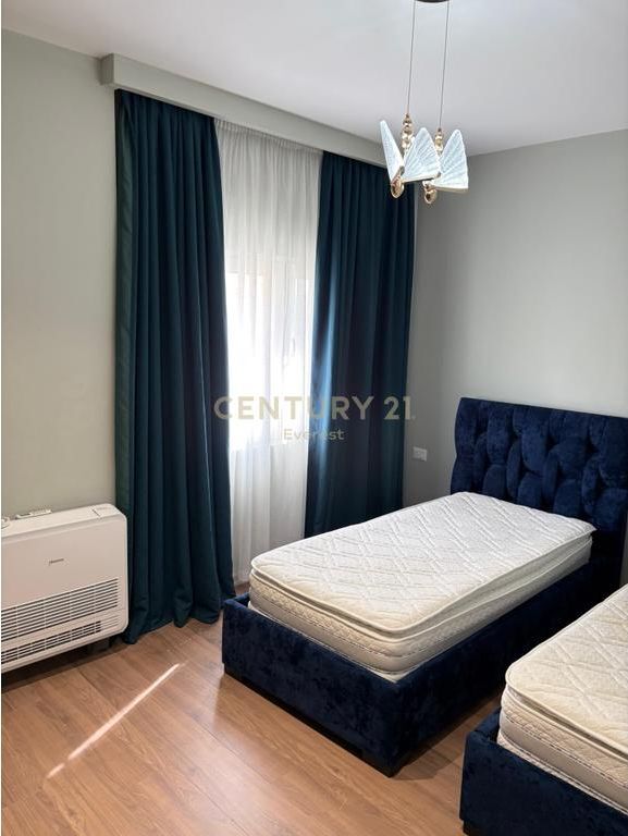 RESIDENCA LAKE LAND, APARTAMENT 2+1+POST PARKIMI PER QIRA