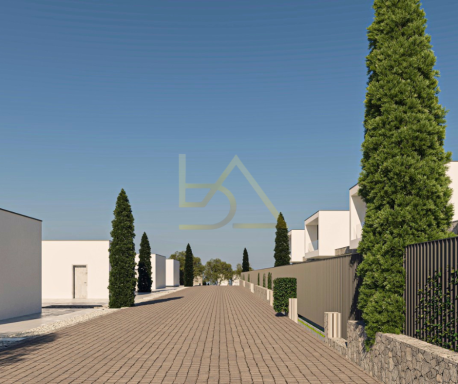 Apartamente për Shitje – Farka Lake Front Residence, Farkë e Madhe, Tiranë