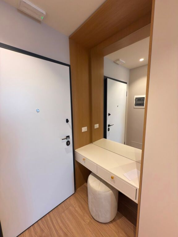 Apartment 2+1+Parking Space for Rent near Tirana Lake!