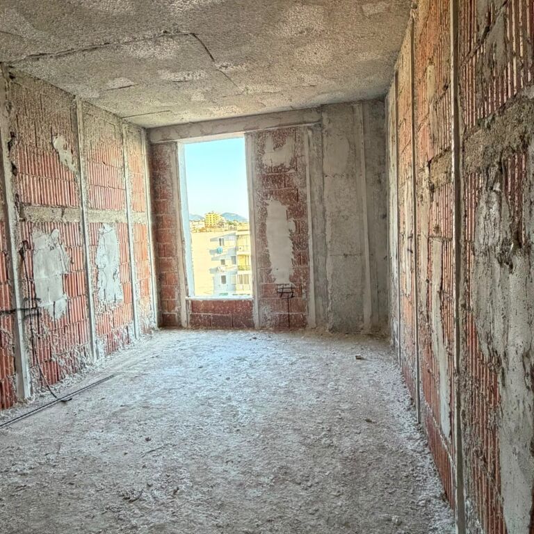 🏡 SHITET APARTAMENT 2+1+2 – ALI DEM