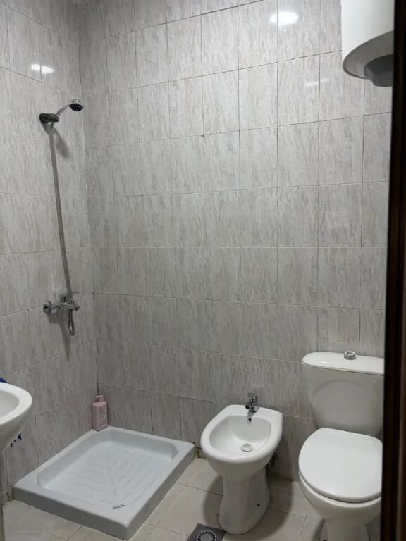 Apartment 2+1 for rent