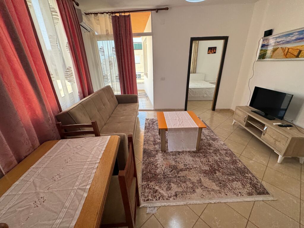 Apartament me qira ne Astir
