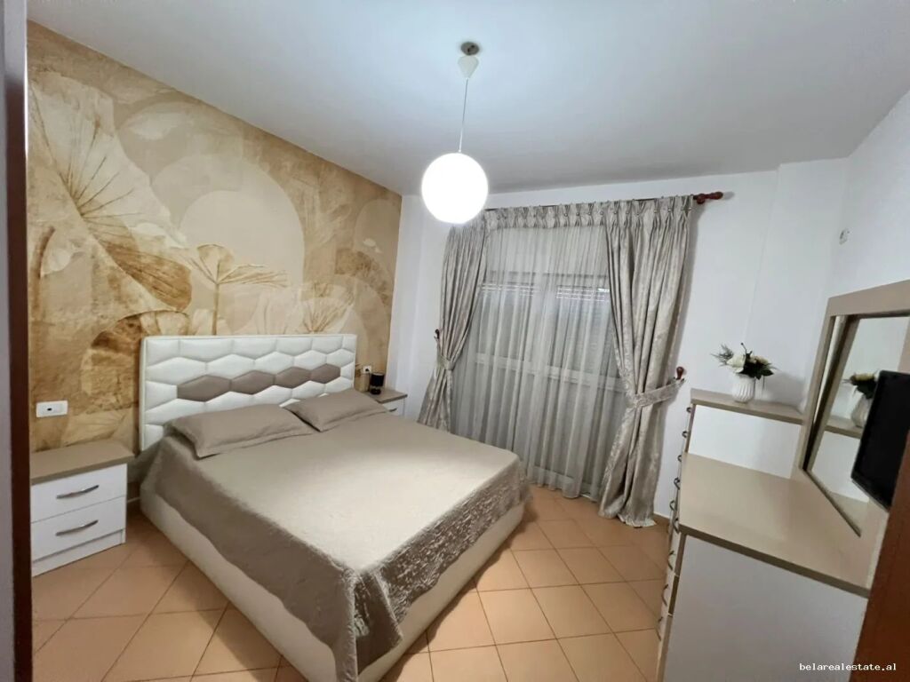 Apartment For Rent 2+1 At Ali Demi (ID B2201993) Tirana