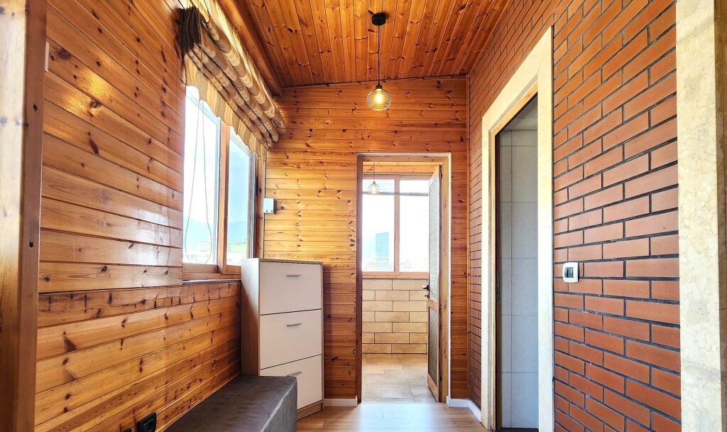 💥 In Affitto: 2+1+2Wc &amp; 2Bllkn | 130 m² 📍Myslym Shyri - Rruga Himë Kolli 🏢 800€/Mese ✨️