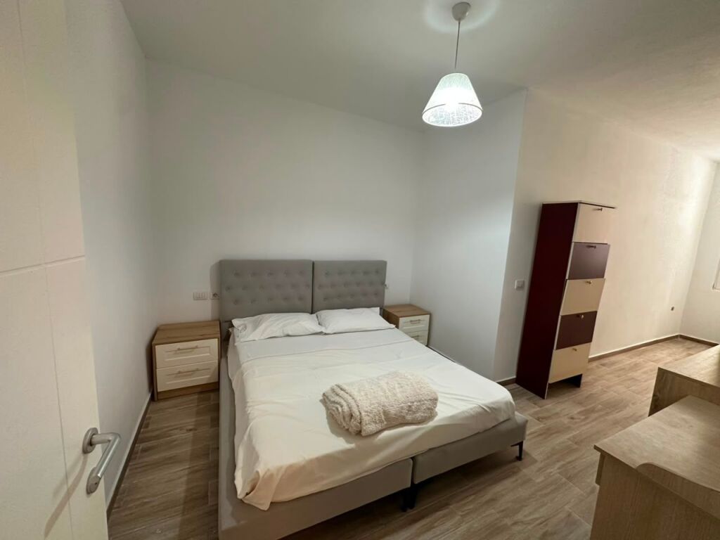 Jepet me Qira Apartament 2+1 | Vollga, Durrës