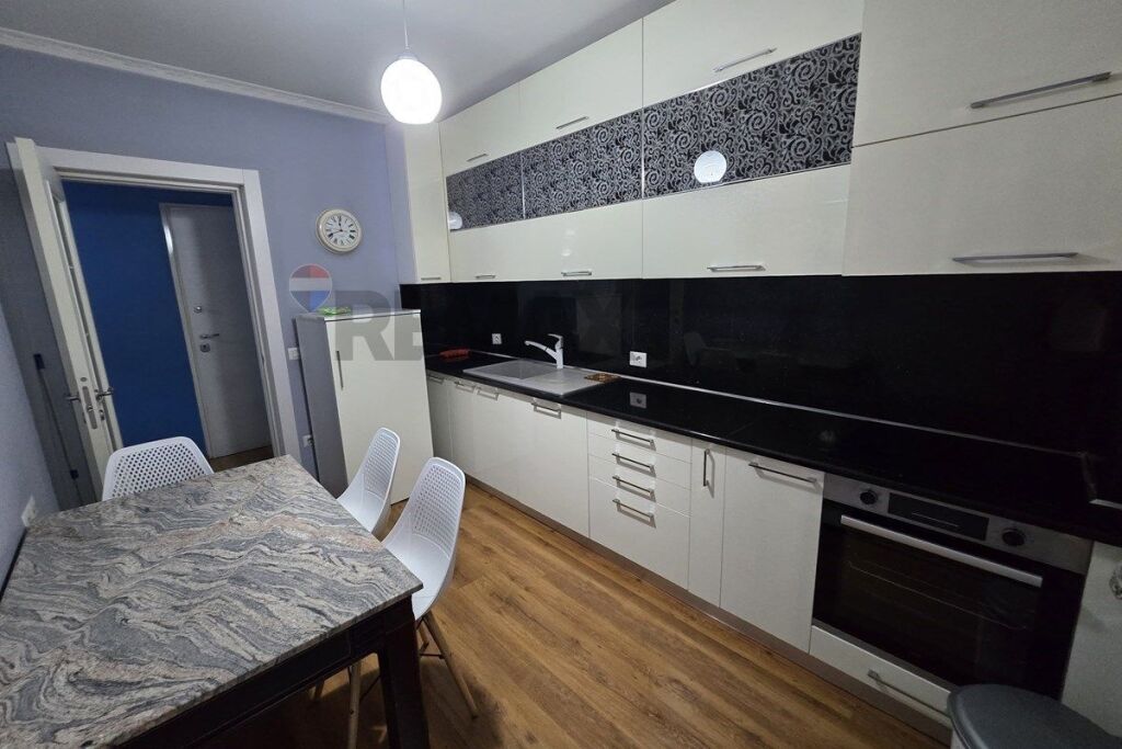 Appartamento 3+1+2 in vendita Don Bosko