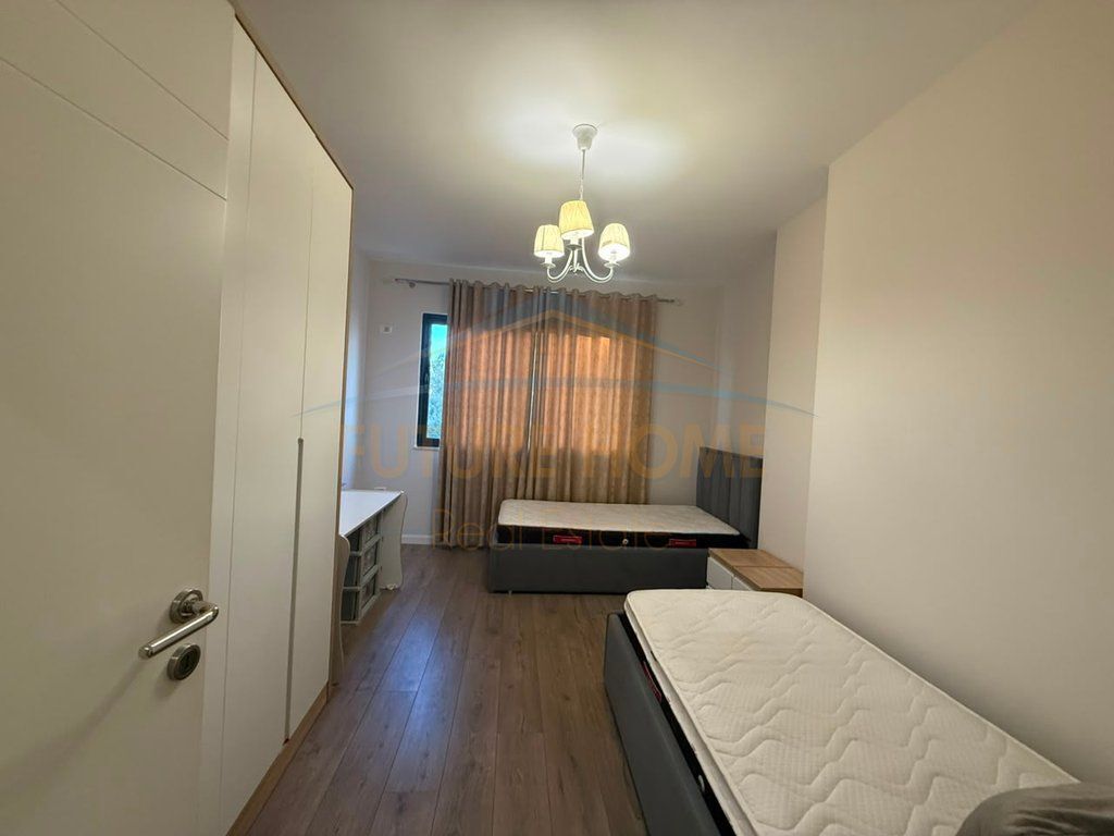 For Rent, Apartment 2+1+2, Molla Complex, Migjeni Boulevard