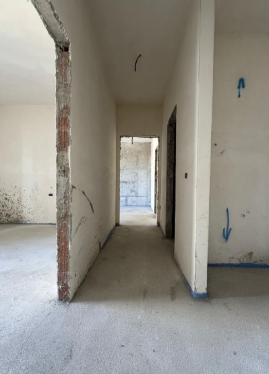 Meis garden -Apartment 2+1+2 for sale