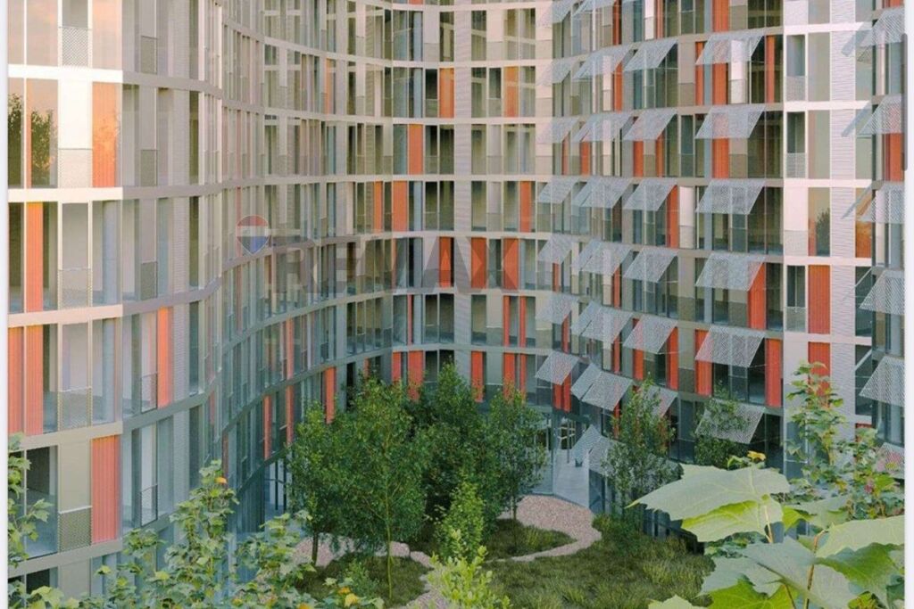 Appartamento 2+1 a Paskuqan per 117'900 Euro!
