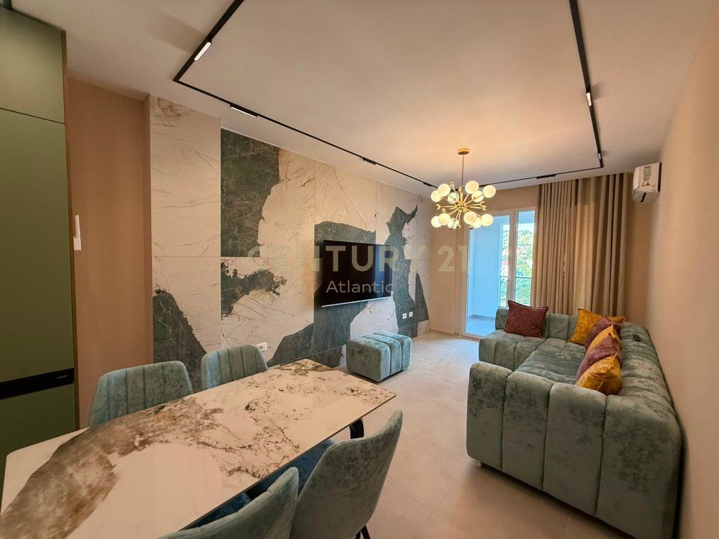 APARTAMENT 1+1 NE SHITJE, PRANË GRAND BLUE FAFA – GOLEM, DURRËS