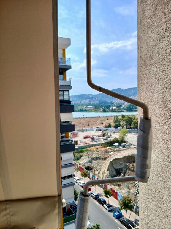 Apartament 2+1 tek Rr Kosovareve