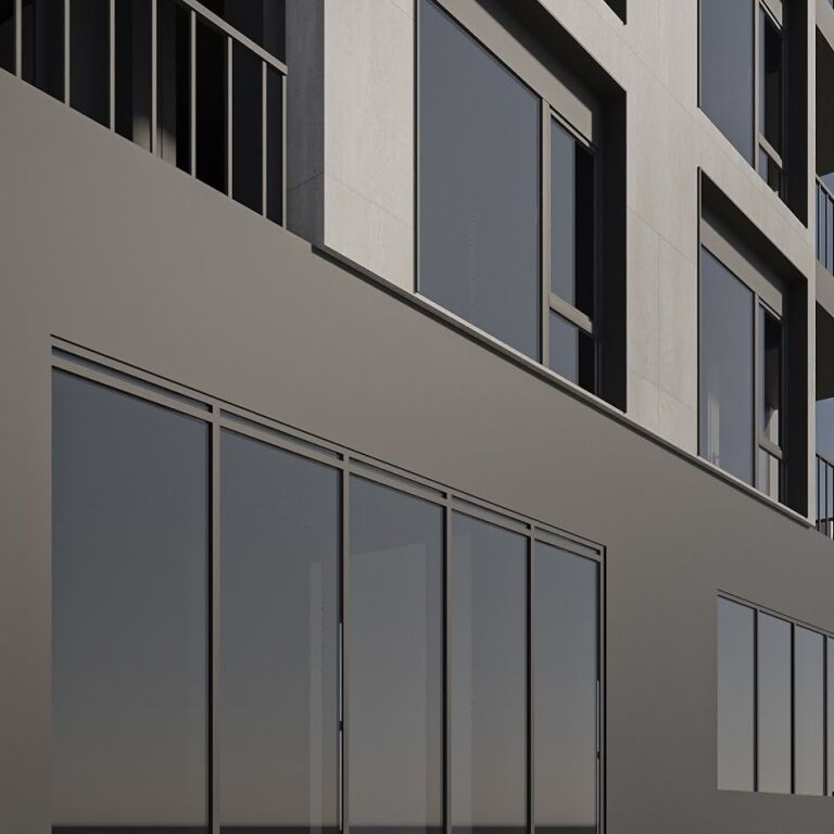 🏡 APPARTAMENTO 1+1 IN VENDITA A PASKUQAN – VIA “LIDHJA E PRIZRENIT”