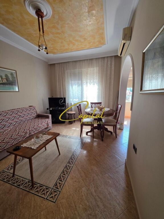 APARTMENT FOR RENT 2+1 ELBASAN STREET 55,000 LEKE