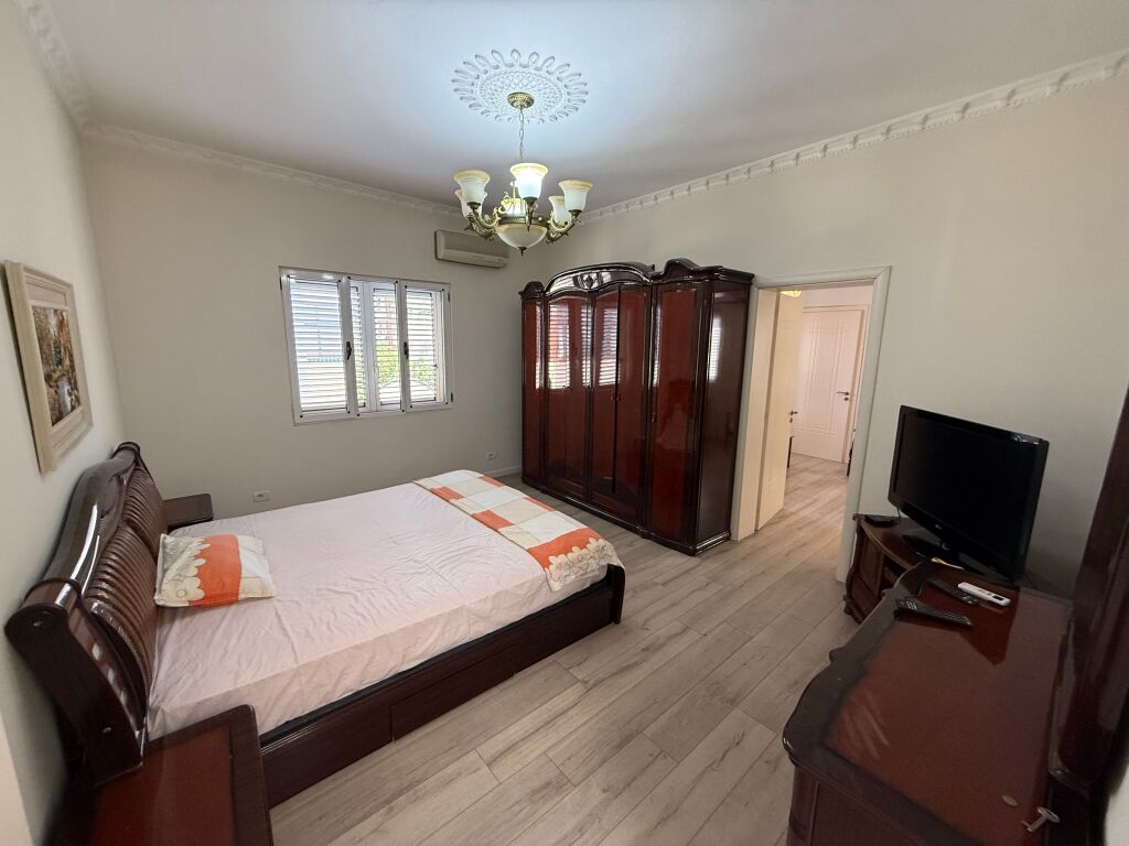 📣 AFFITTO Appartamento 2+1 📍 Via “Him Kolli”, Vicino alla Strada “Kavaja” ✨