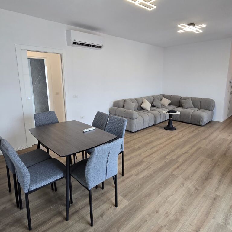 🏡 MODERN APARTMENT FOR RENT – RED SCHOOL ✨