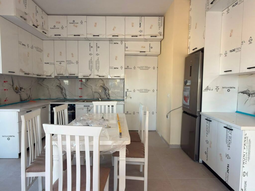 APARTMENT 1+1 FOR RENT – AVIATION FIELD, VLORË