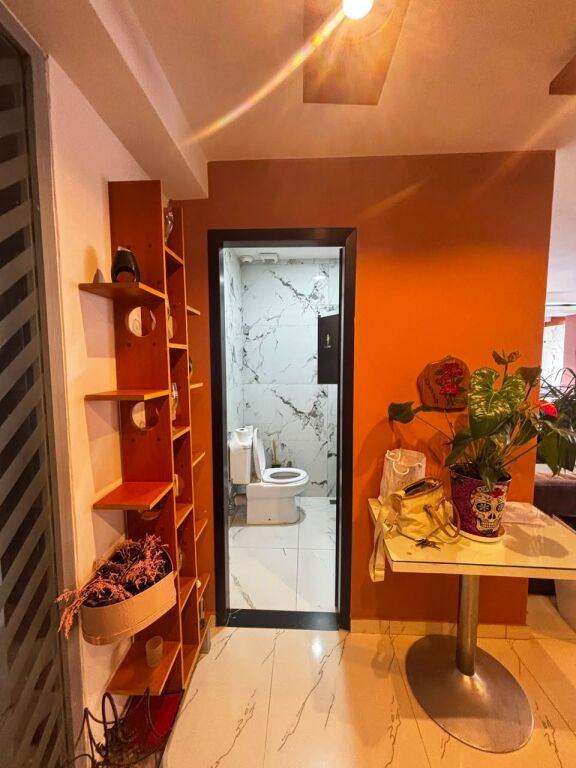 Jepet me qira ambient biznesi Prane Rajonit,Durres!