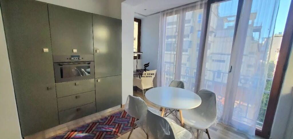 APARTMENT FOR RENT 1+1 MYSLYM SHYRI 55,000 LEKE FH-88342