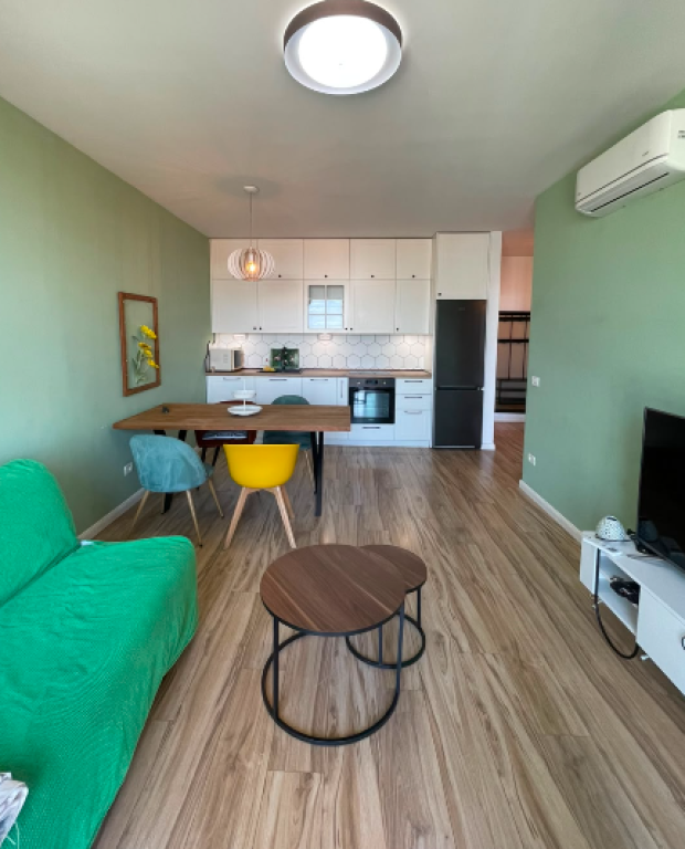 🏡 JEPET ME QIRA APARTAMENT 1+1 | FUTURE HOME RESIDENCE