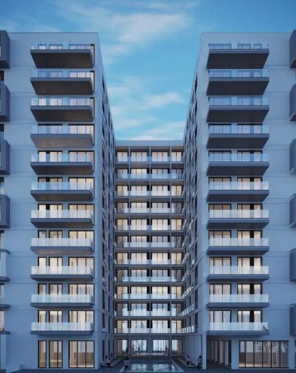 🌊 APARTMENT 2+1 FOR SALE – GOLDEN HOUSE, SHËNGJIN 📍