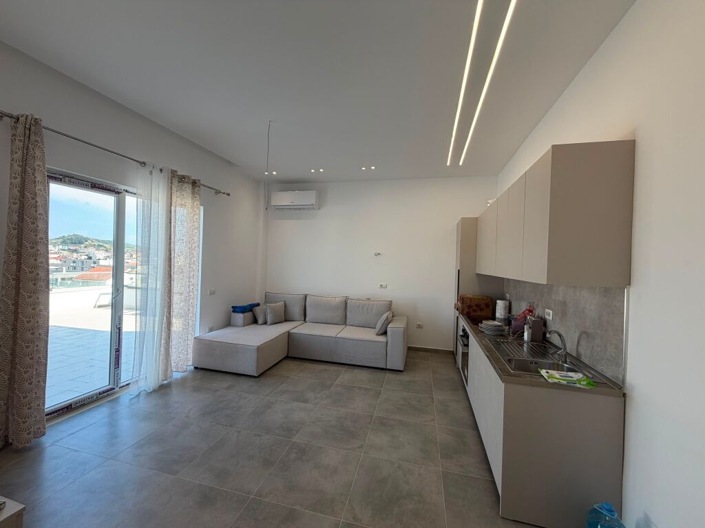 For rent 2+1 + parking space