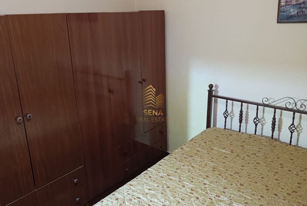 Qira, Apartament 1+1+Blk, Don Bosko-Kompleksi Vizion Plus, 45.000 Leke/muaj