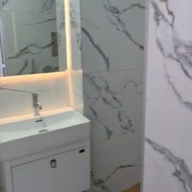 🏡 APARTMENT 1+1 FOR SALE – NEAR THE RED SCHOOL ✨