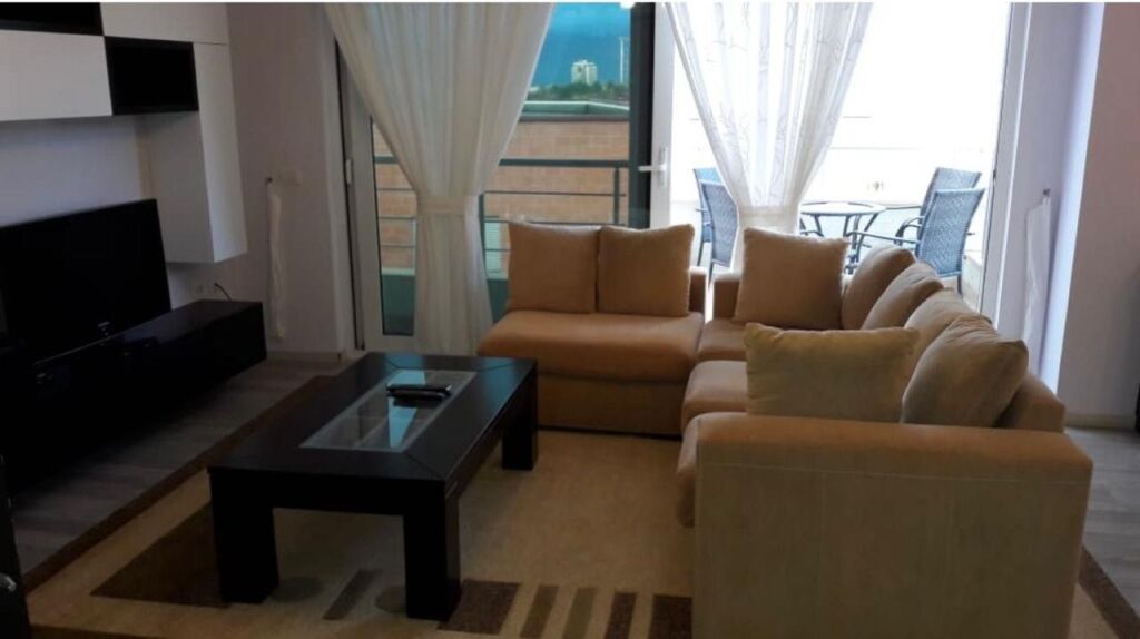 For rent 2+1 at Dry Lake with parking possibility