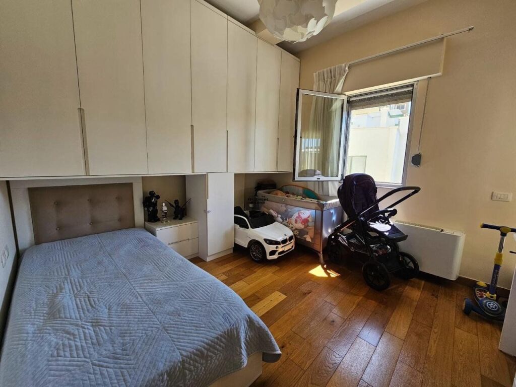 SHITET APARTAMENT 2+1 LIQENI I THATE 250.000 EURO FH-88324