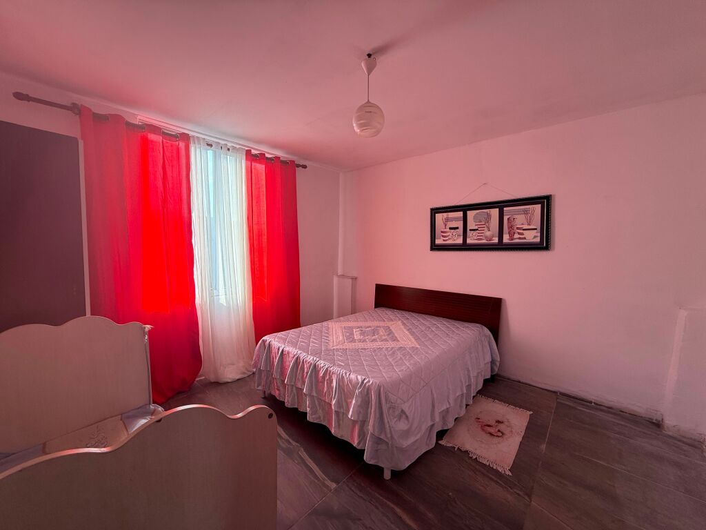 For Rent 2+1 in Kenete