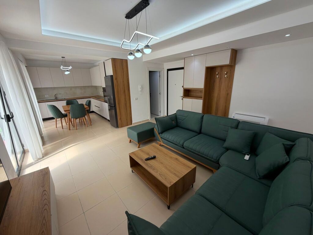 For rent apartment 2+1+2+ veranda
