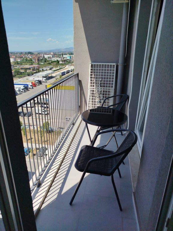 Apartment 1+1 For Rent in Univers City, Kashar, Tirana