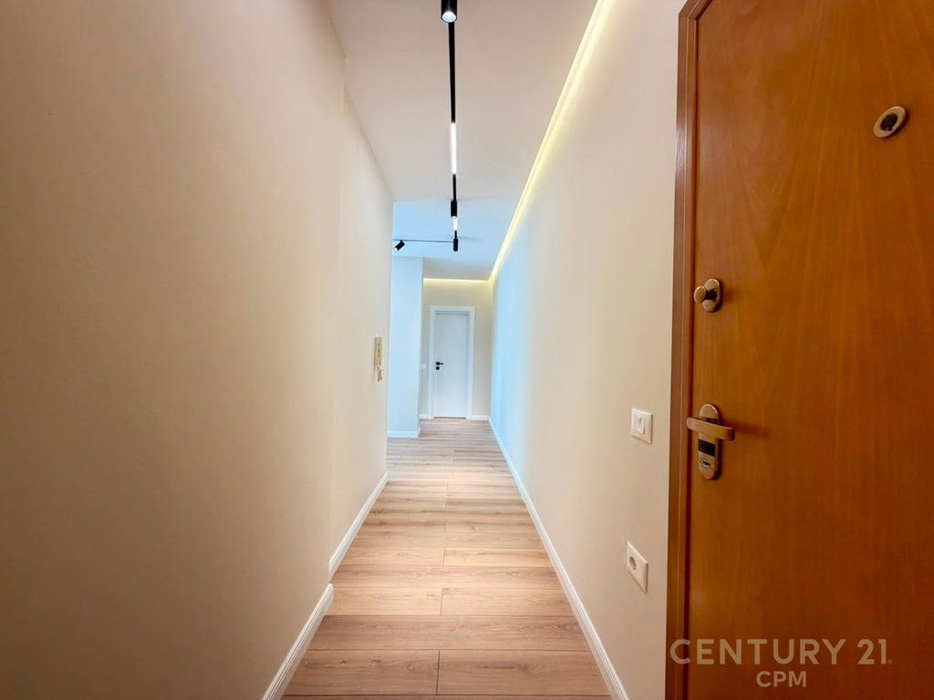 APARTAMENT 1+1 PER SHITJE TEK SHESHI WILLSON!