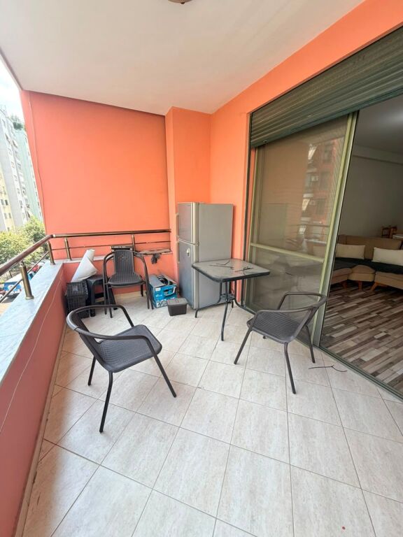 Apartment 2+1+2 for sale at the Paris municipality