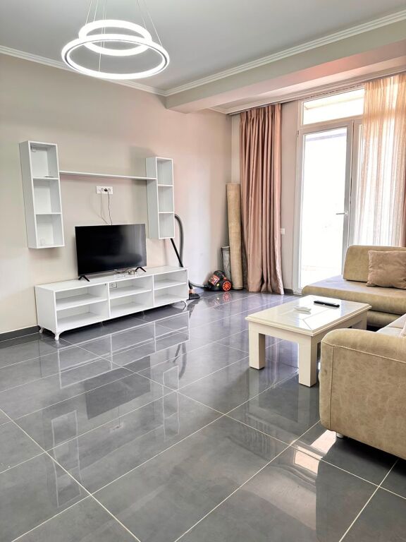 🏡 *APARTMENT 2+1+2 FOR RENT – SELVIA