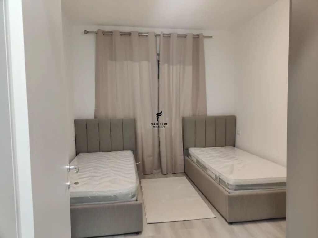 APARTAMENT ME QERA 2+1 UNIVERS CITY 50.000 LEKE FH-88287