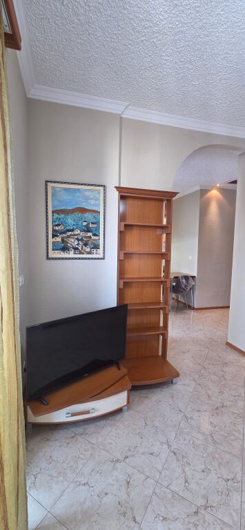 Rent 2+1 Kosovareve Street