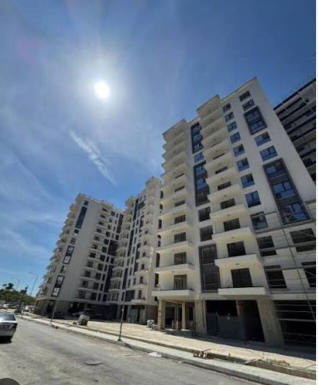 🏡 Apartment 2+1+2 for Sale – Turdiu Residence, Aviation Field