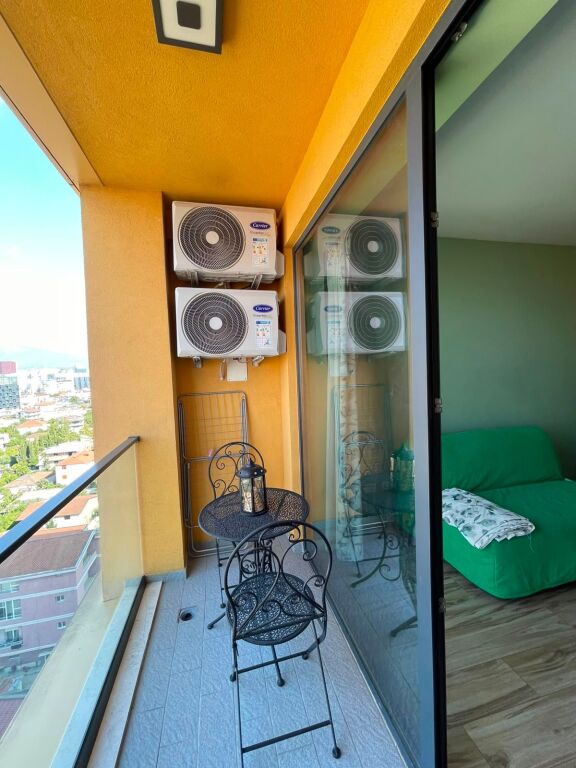 AFFITTASI | 1+1 + PARCHEGGIO – FUTURE HOME RESIDENCE