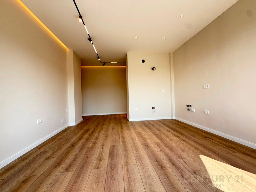 APARTAMENT 1+1 PER SHITJE TEK SHESHI WILLSON!