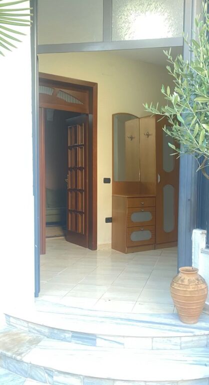 Apartment 1+1 part of a private house on Dibres street