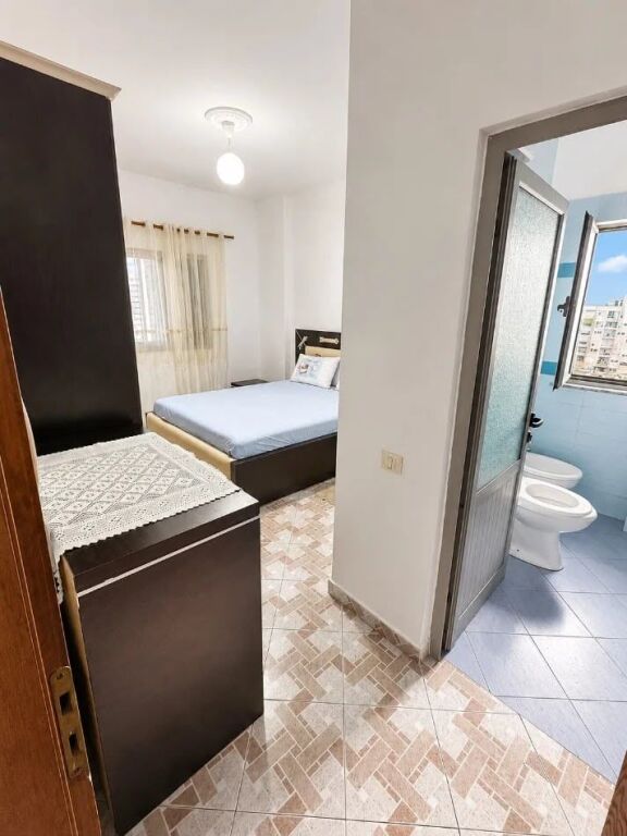 Apartment for rent 2+1 in Astir