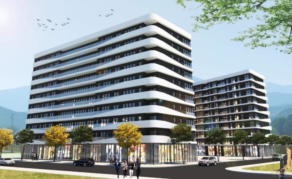 Rent, Apartment 1+1, Parallel Living, Don Bosko, Tirana