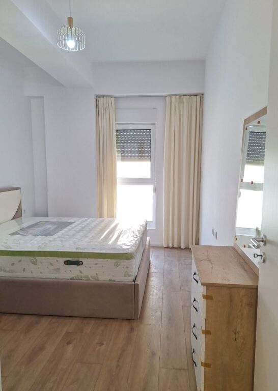 Tirane, Apartment for Rent 1+1 4th Floor, 60 m², 400€ (Kaimi Complex, ALI DEMI) NO COMMISSION