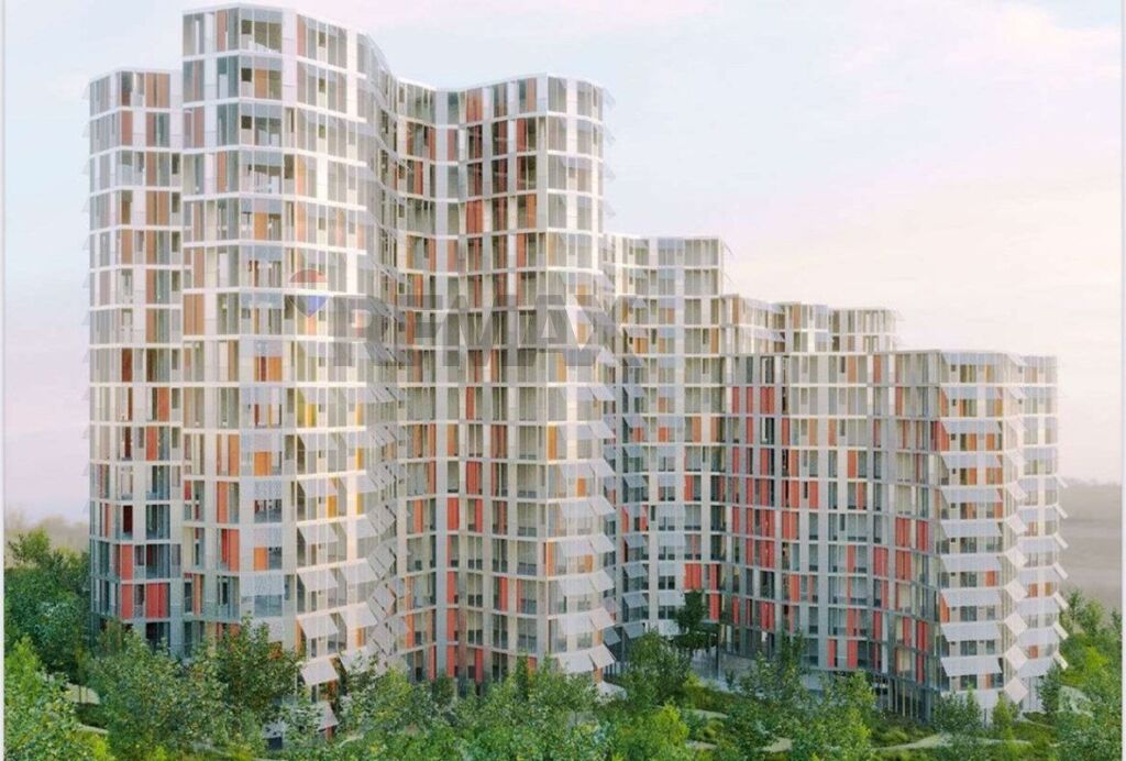 Appartamento 2+1 a Paskuqan per 117'900 Euro!