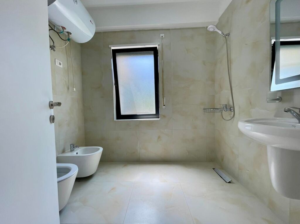 Apartment for rent 2+1+veranda Residence “Kodra e Diellit”- British School