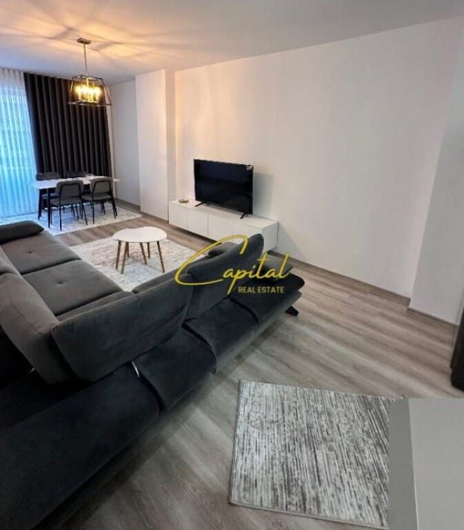 APARTMENT FOR RENT 1+1 FORMER AVIATION FIELD 550 EURO