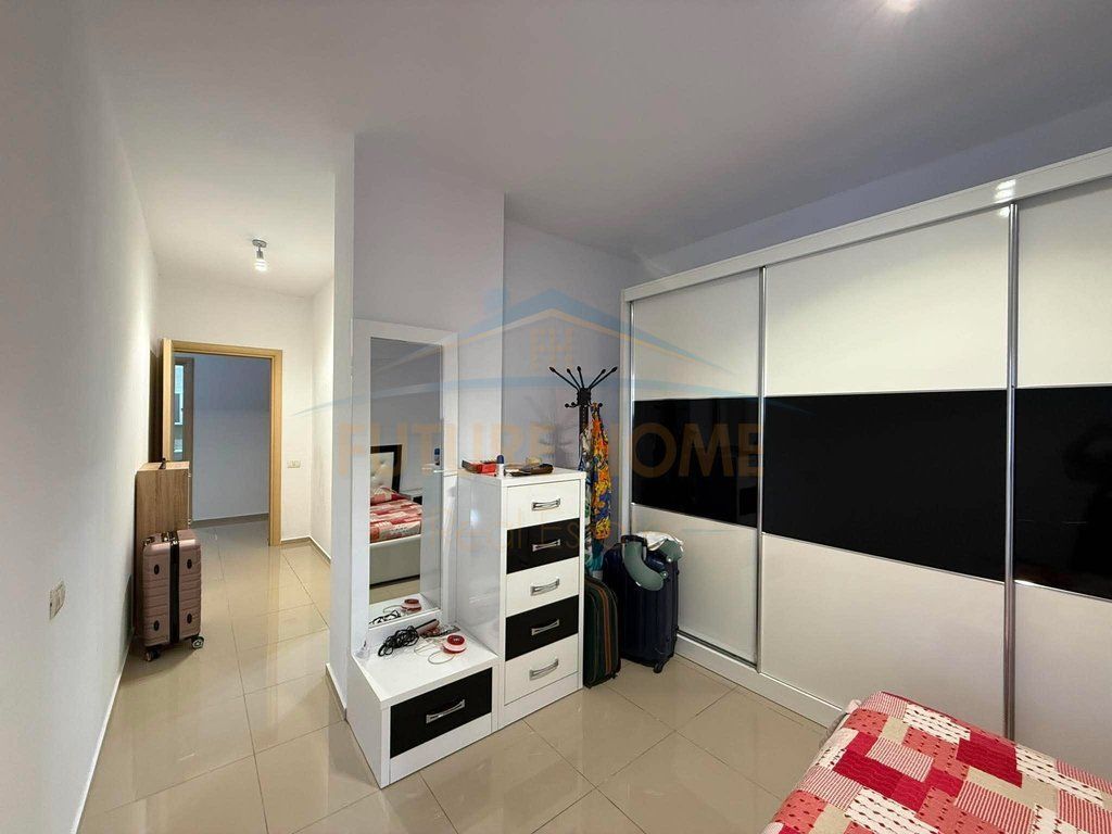 Qera, Apartament 2+1+2, Pallati Eja Studio, Unaza e Re