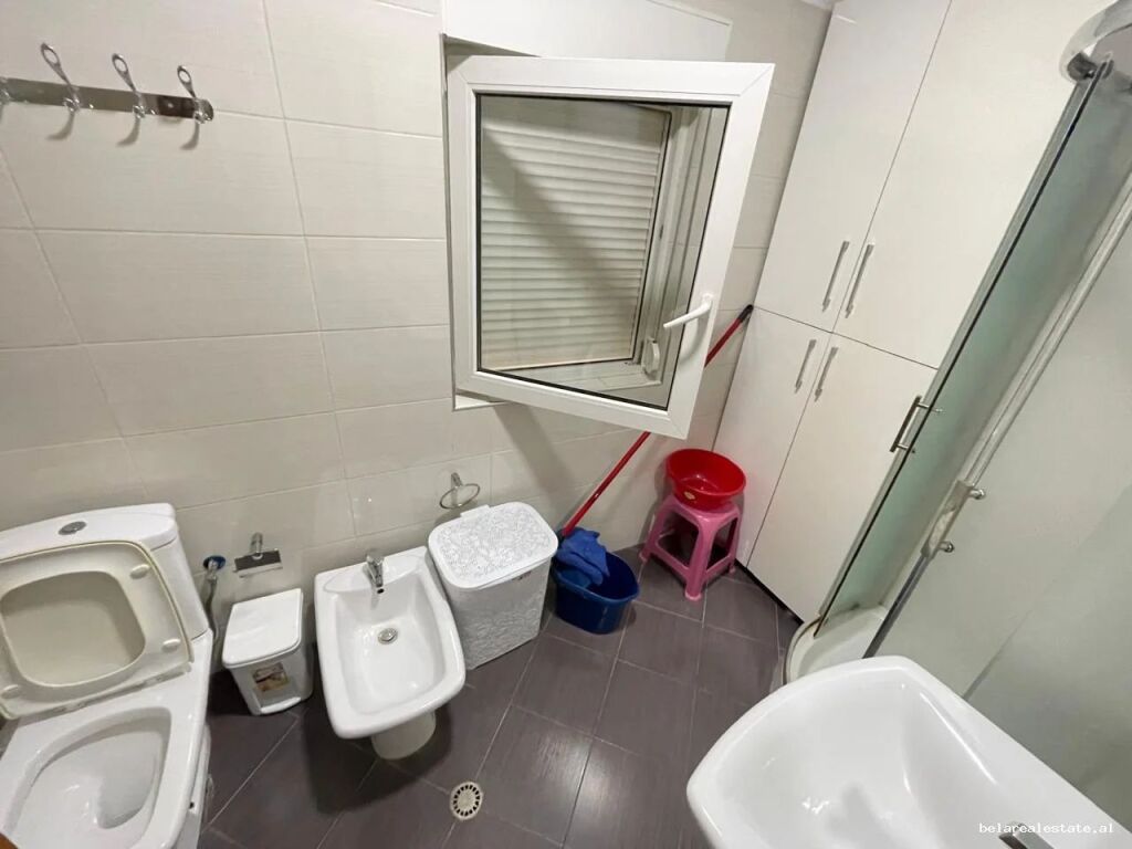 Apartment For Rent 2+1 At Ali Demi (ID B2201993) Tirana